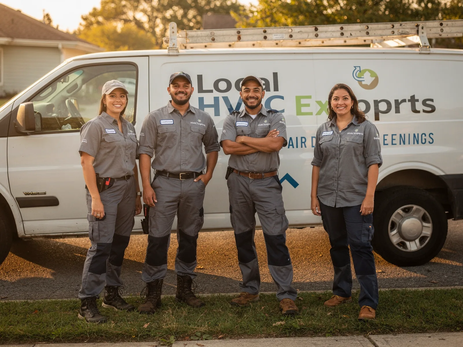 24/7 HVAC Repair & AC Replacement company in Crookston, MN