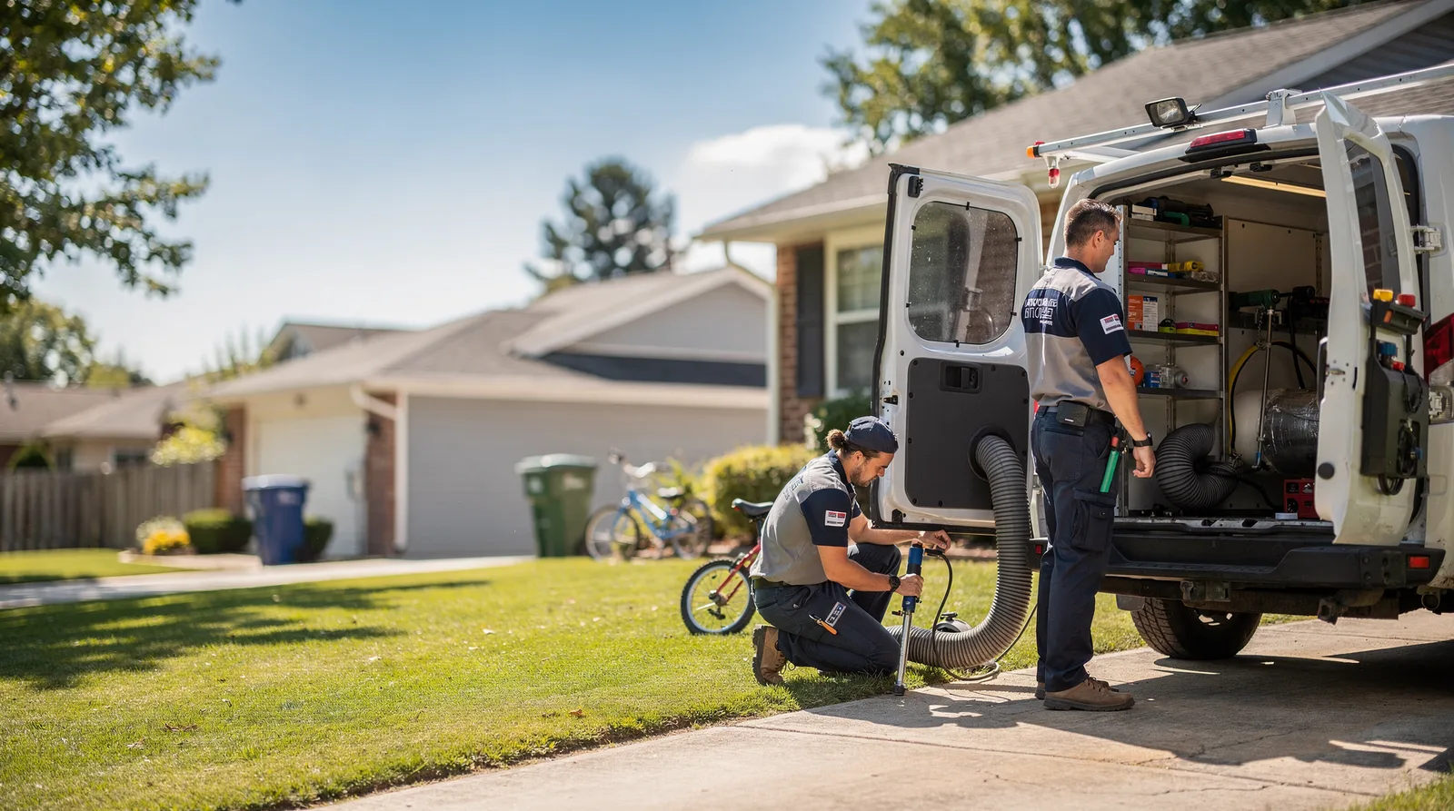 24/7 HVAC Repair & AC Replacement in Crookston, MN near me